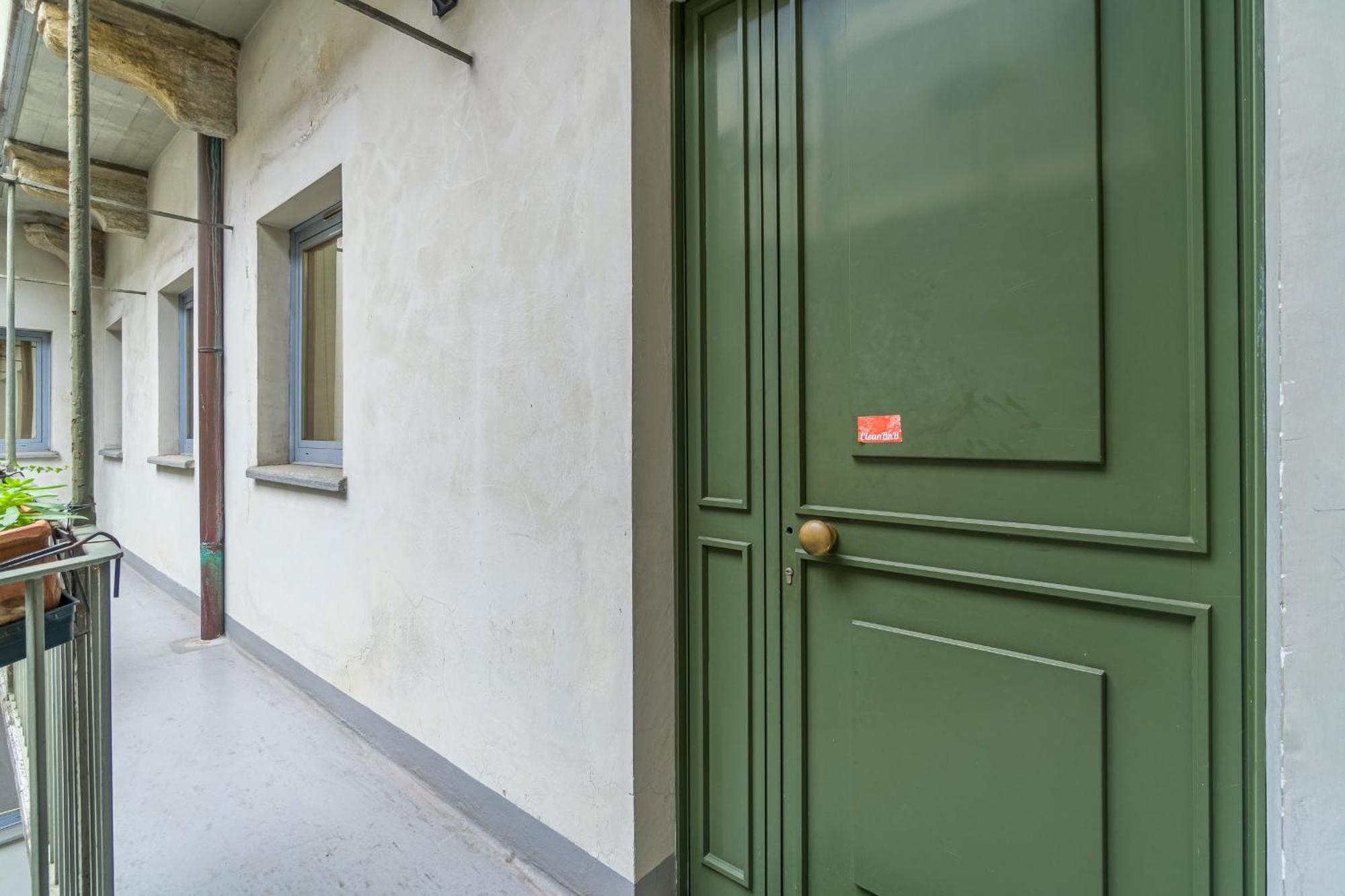 Residenza Juvarra - Exclusive Flat Turin Exterior photo