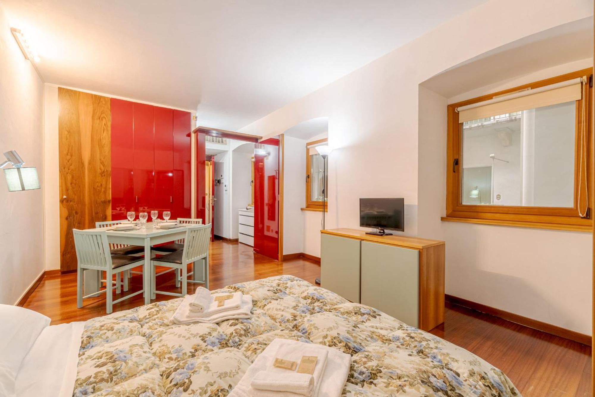 Residenza Juvarra - Exclusive Flat Turin Exterior photo