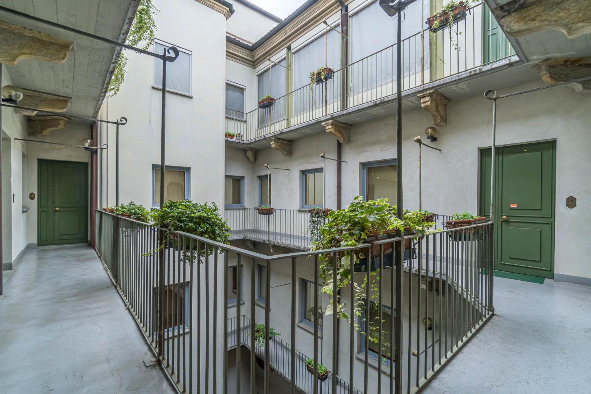 Residenza Juvarra - Exclusive Flat Apartment Turin Exterior photo