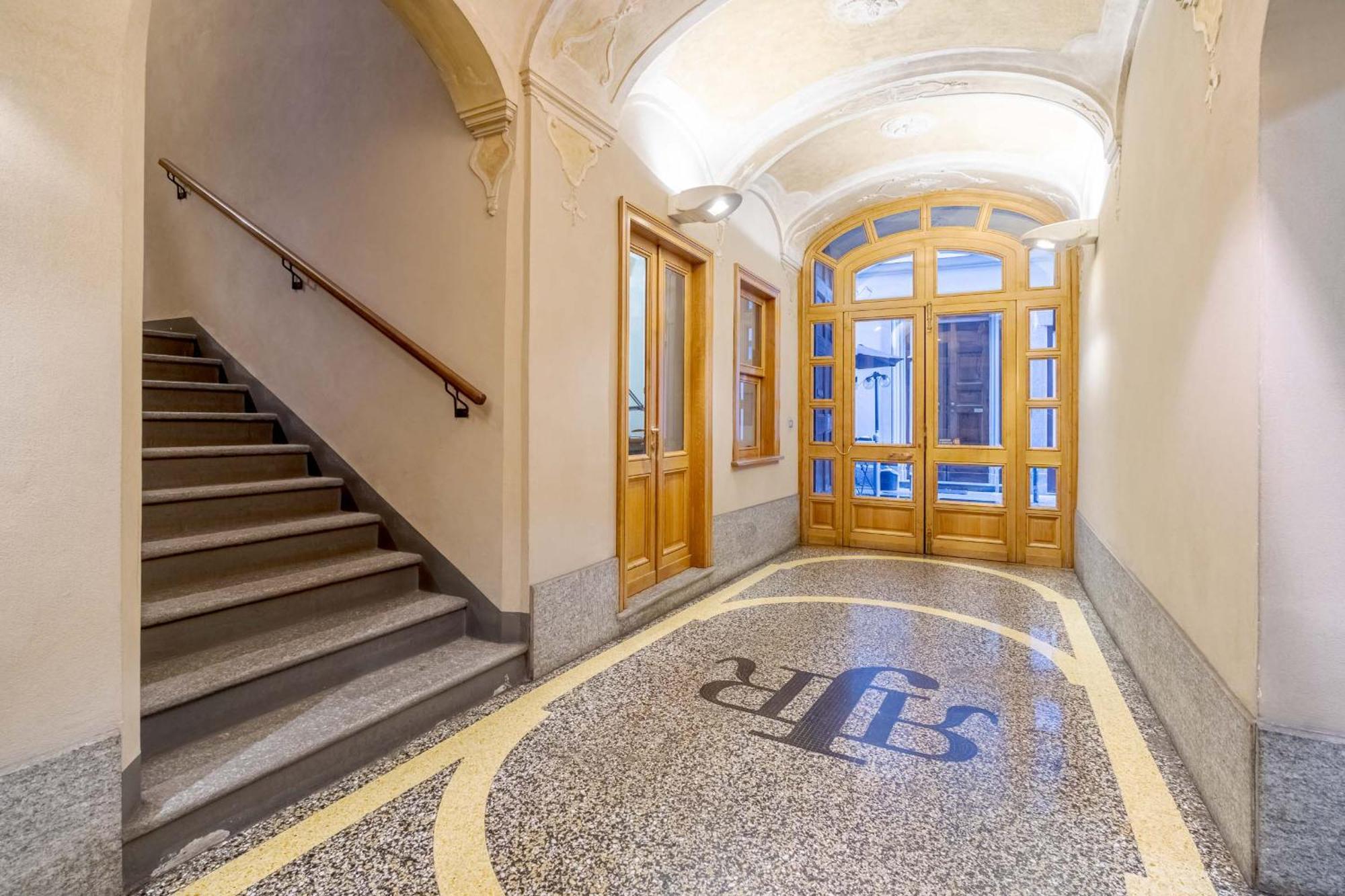 Residenza Juvarra - Exclusive Flat Turin Exterior photo