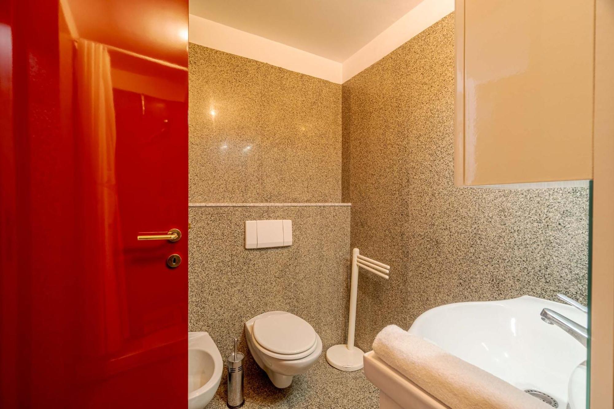 Residenza Juvarra - Exclusive Flat Turin Exterior photo