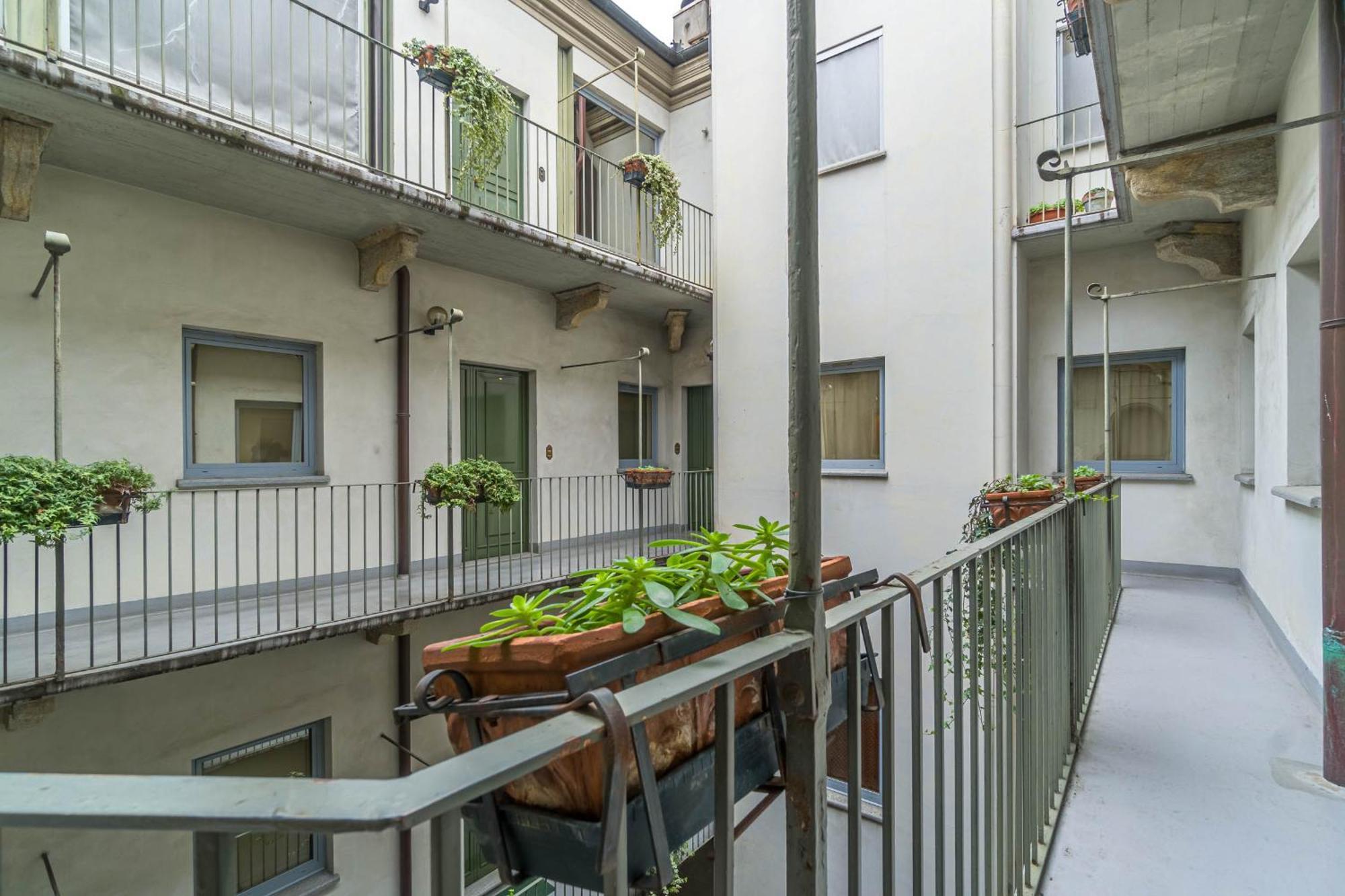 Residenza Juvarra - Exclusive Flat Apartment Turin Exterior photo