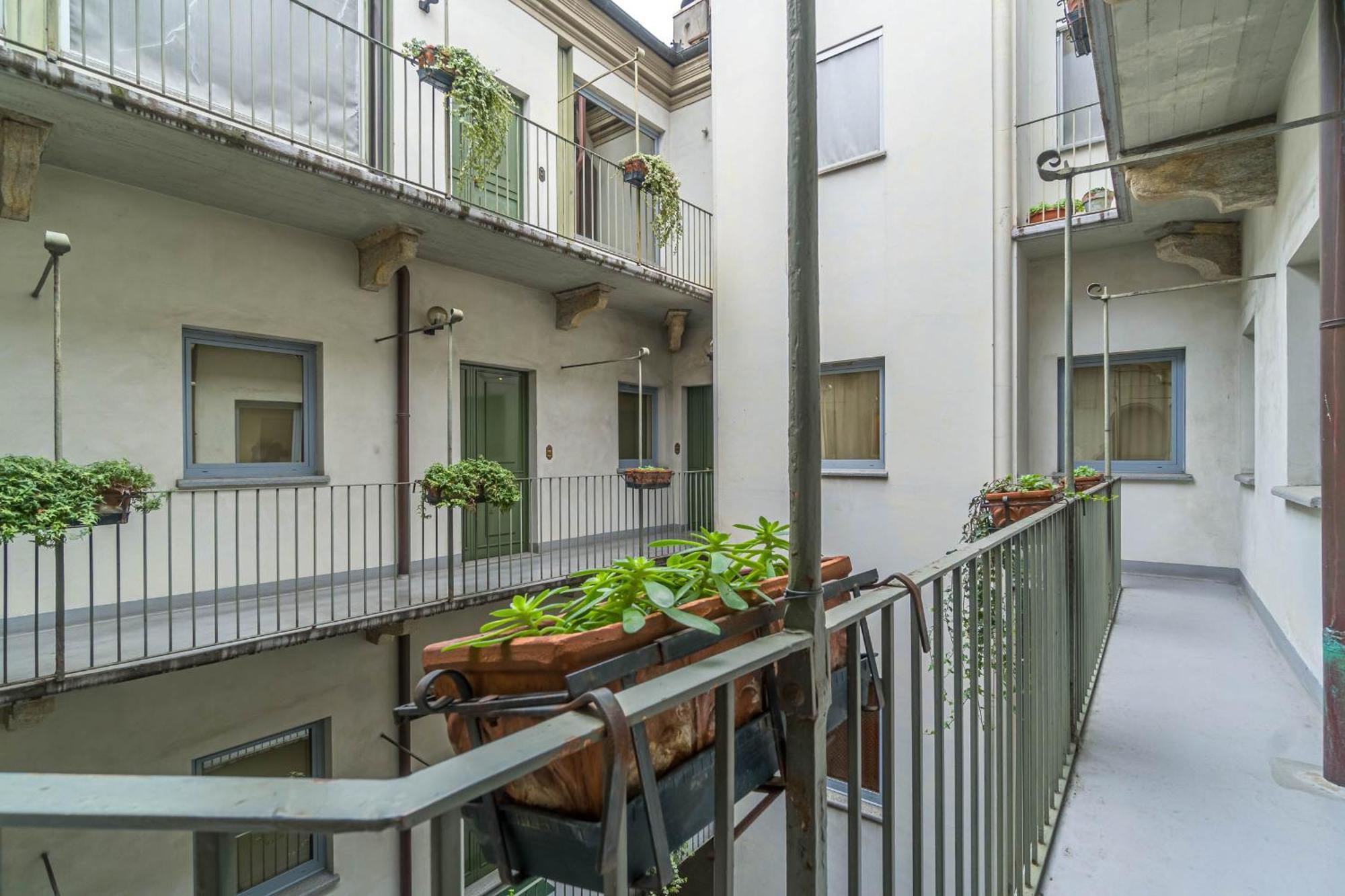 Residenza Juvarra - Exclusive Flat Turin Exterior photo